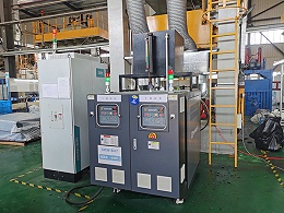 模温机和锅炉的区别，看完这篇你就懂了