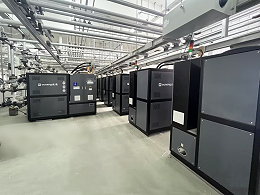 
如何实现给反应釜加热?