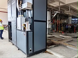 提升生产的安全与效率，用导热油电加热装置