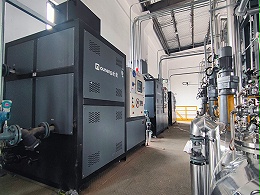 防爆导热油加热器的作用有多大？化工企业离不了它