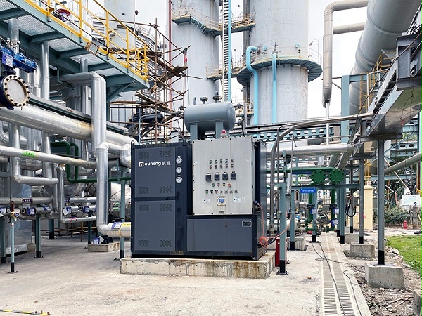 
不加热也不报警什么原因？