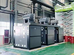 有机热载体锅炉使用年限规定，这样维护用的久