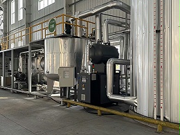 导热油加热器功率选择指南，如何精准匹配生产需求？