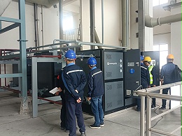 有机热载体锅炉额定功率怎么算？3分钟学会精准匹配