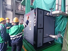 液相有机热载体锅炉低压差保护是什么？关键作用解析