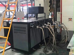 高温模温机生产厂家，源头设计生产厂家找「欧能机械」