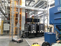 高温导热油模温机控制油模块系统作用「欧能机械」解答