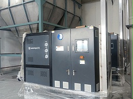 有机热载体炉燃烧设备燃烧器，热效率提升20%