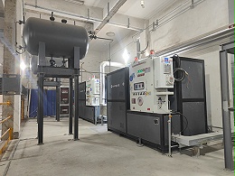 防爆导热油炉安装视频教程，3分钟学会安装