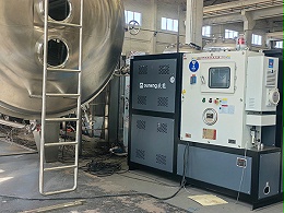 导热油不及时更换，竟成有机热载体炉燃烧爆炸的原因之一