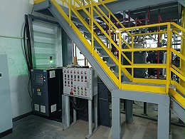 导热油炉油温降到多少可以安全停炉？操作指南来了