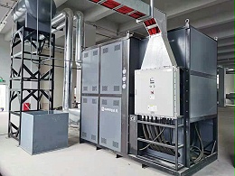 
需要配备冷却功能吗？