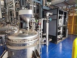 TCU温控系统全称是什么？改善工业高精度生产