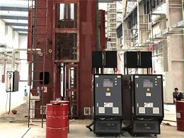 玻璃钢模具温度控制机对于玻璃钢控温的影响「欧能机械」解答