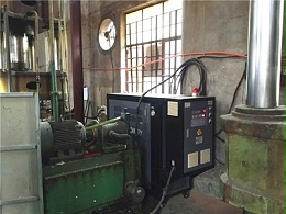 模温机如何保养会更好「欧能机械」厂家来教您！