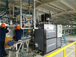 防爆油温机使用注意事项「欧能机械」提醒您