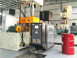 模具温度控制机故障有哪些「欧能机械」教您高效处理