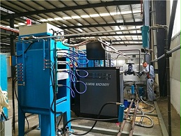 模温机与模具怎么连接「欧能机械」经验总结更专业