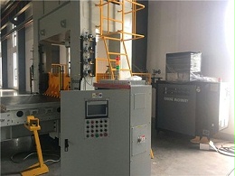 口罩生产线专业模温机「欧能机械」助力新型冠状病毒防疫战