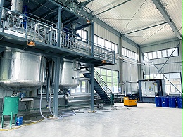 有机热载体炉点火前应做什么检查？5个关键步骤