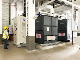 航空塑料级苯酚精馏塔防爆有机热载体「欧能机械」