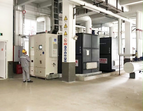 航空塑料级苯酚精馏塔防爆有机热载体「欧能机械」