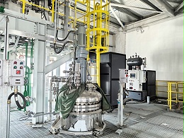 油田化学剂反应釜防爆导热油炉「欧能机械」