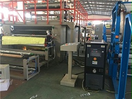 模具温度控制机使用说明如何了解掌握，询「欧能机械」即可