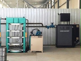 注塑温度控制如何达到工艺要求，找「欧能机械」