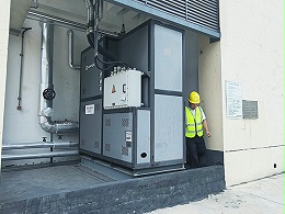 导热油电加热设备操作规程，安全生产的温度守护