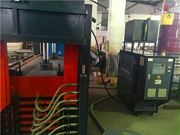 
循环系统详解「欧能机械」
