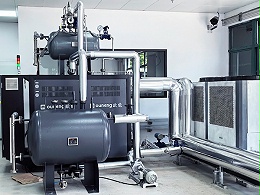 导热油加热器属于特种设备吗？行业分类与安全要点