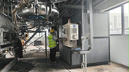 反应釜
耗电吗？