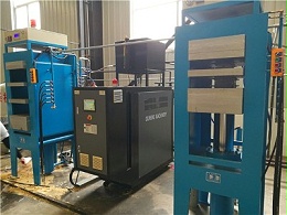 模具温度控制机结构谁知道，答案就找「欧能机械」