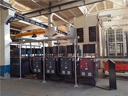 模温机的优点「欧能机械」模温机更多优势更具好评