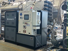 导热油炉安全操作规程，这些细节要注意