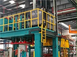 冷热一体模温机特点优势分析「欧能机械」99%好评率