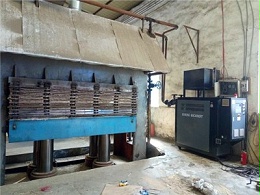 160万大卡
需多大功率「欧能机械」教您计算