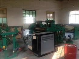 高温水式模温机怎样谁知道？涨知识且看「欧能机械」