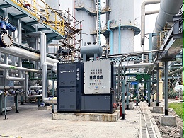 防爆
适用于哪些行业？