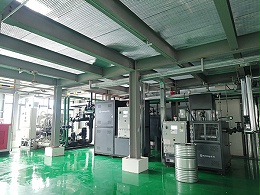 导热油电加热设备，精准控温省成本