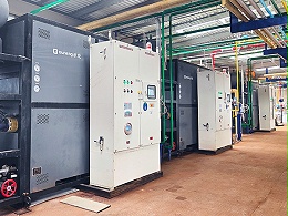 不懂导热油炉原理？难怪你的设备能耗高