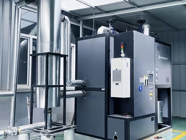 导热油炉是干什么用的