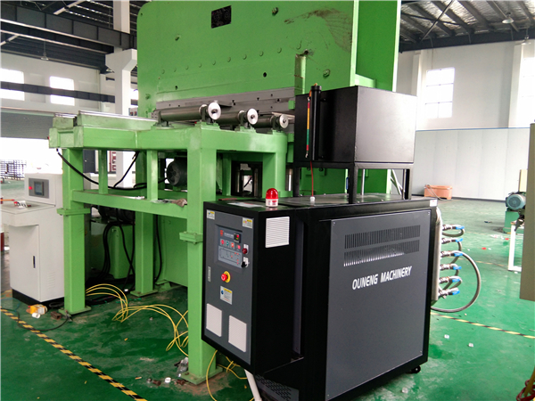 硫化机专用油温机