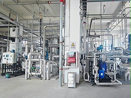 用TCU温控系统控温，稳定又降本