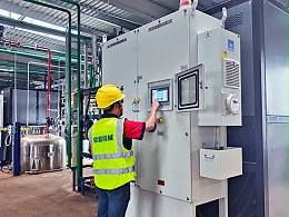 有机热载体锅炉超温怎么办？3个实用解决方法