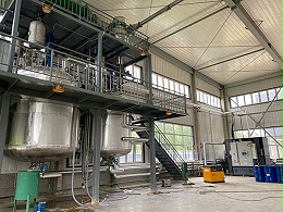 电加热防爆导热油设备有哪些？这些工业控温利器你了解吗