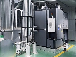 动物油脂生产化工
「欧能机械」