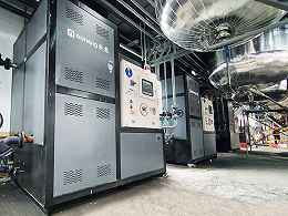 导热油炉高位槽油温过高什么原因？这些隐患千万别忽视