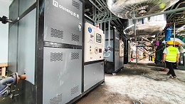 导热油加热器温度上不去怎么办？